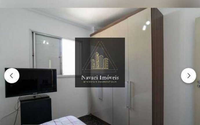 Imagem Apartamento com 2 Quartos à Venda, 50 m² em Santa Teresinha - São Paulo Imagem Apartamento com 2 Quartos à Venda, 50 m² em Santa Teresinha - São Paulo