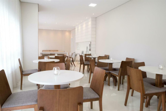 Imagem Apartamento com 2 Quartos à Venda, 57 m² em Vila Prudente - São Paulo