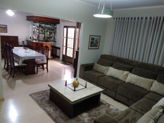 Imagem Casa com 3 Quartos à Venda, 260 m² em Bauru Imagem Casa com 3 Quartos à Venda, 260 m² em Bauru