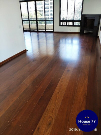 Imagem Apartamento com 4 Quartos à Venda, 190 m² em Vila Andrade - São Paulo Imagem Apartamento com 4 Quartos à Venda, 190 m² em Vila Andrade - São Paulo