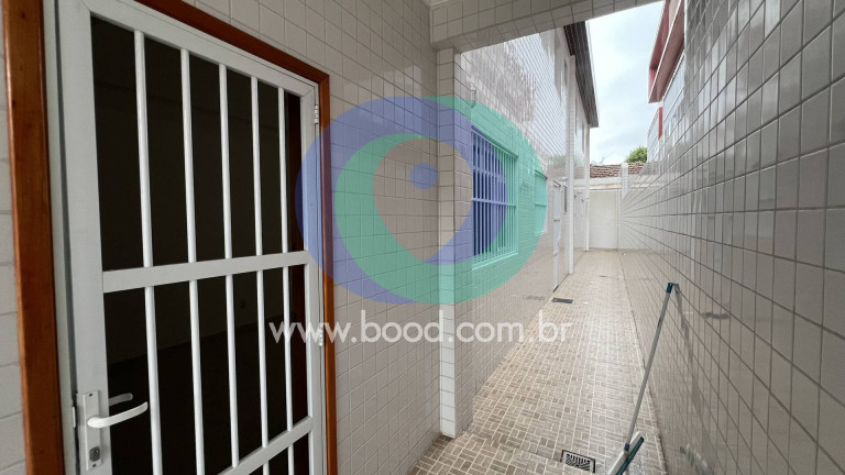Imagem Casa com 2 Quartos à Venda, 70 m² em Embaré - Santos Imagem Casa com 2 Quartos à Venda, 70 m² em Embaré - Santos