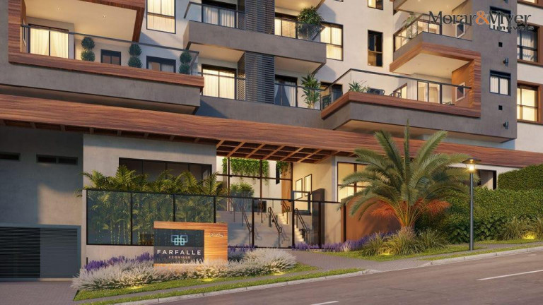 Imagem Cobertura com 3 Quartos à Venda, 213 m² em Mossunguê - Curitiba Imagem Cobertura com 3 Quartos à Venda, 213 m² em Mossunguê - Curitiba