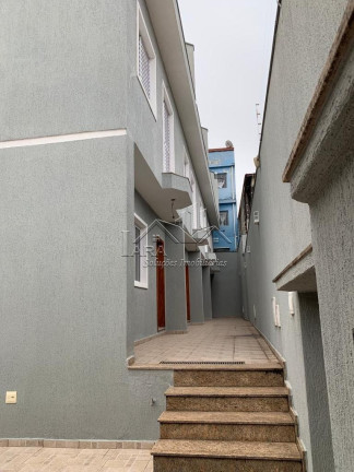 Imagem Casa de Condomínio com 3 Quartos à Venda, em A.e. Carvalho - Sao Paulo Imagem Casa de Condomínio com 3 Quartos à Venda, em A.e. Carvalho - Sao Paulo