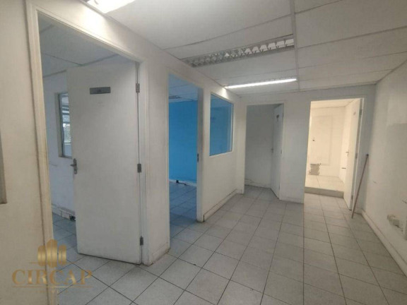 Imagem Galpão para Alugar, 997 m² em Barra Funda - São Paulo Imagem Galpão para Alugar, 997 m² em Barra Funda - São Paulo