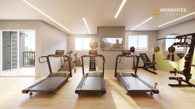 Imagem Apartamento com 2 Quartos à Venda, 67 m² em Chácara Saudáveis E Encantadoras - Jundiaí
