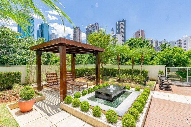 Imagem Apartamento com 1 Quarto à Venda, 42 m² em Paraíso - São Paulo Imagem Apartamento com 1 Quarto à Venda, 42 m² em Paraíso - São Paulo