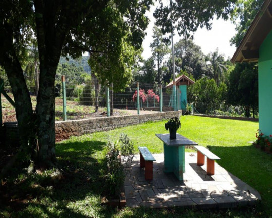 Imagem Imóvel com 3 Quartos à Venda, em Linha Olinda - Nova Petrópolis Imagem Imóvel com 3 Quartos à Venda, em Linha Olinda - Nova Petrópolis