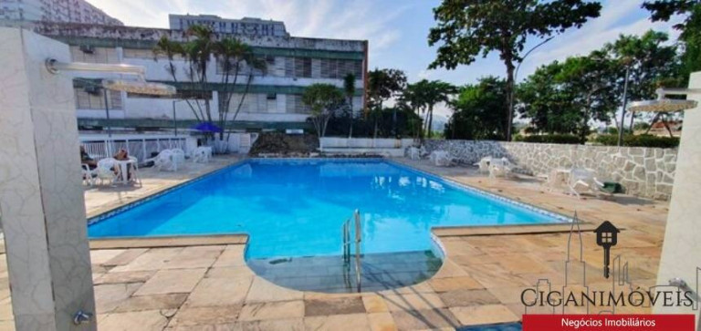 Imagem Apartamento com 2 Quartos à Venda, 52 m² em Barra Da Tijuca - Rio De Janeiro