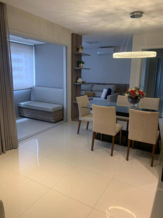 Imagem Apartamento com 2 Quartos à Venda, 85 m² em Vila Aviação - Bauru Imagem Apartamento com 2 Quartos à Venda, 85 m² em Vila Aviação - Bauru