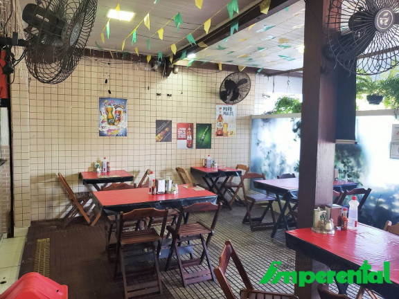 Imagem Sala Comercial à Venda, 200 m² em José Menino - Santos