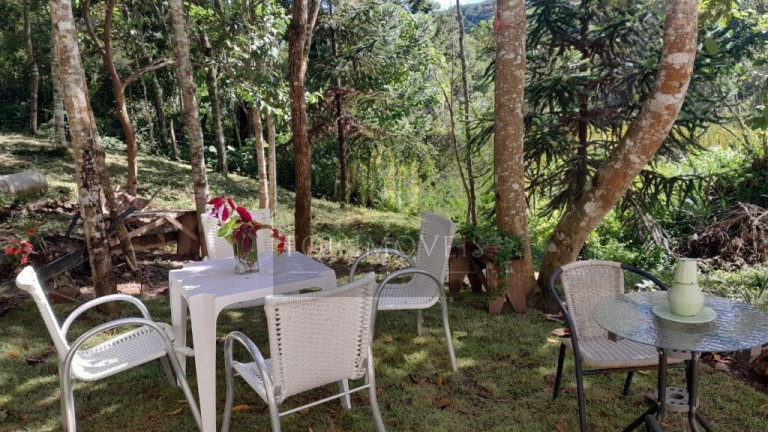 Imagem Chácara com 6 Quartos à Venda, 1.440 m² em Centro - Santo Antônio Do Pinhal