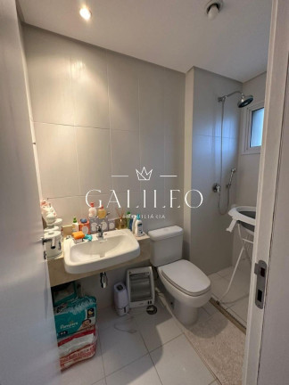 Imagem Apartamento com 3 Quartos à Venda, 158 m² em Jardim Bonfiglioli - Jundiaí Imagem Apartamento com 3 Quartos à Venda, 158 m² em Jardim Bonfiglioli - Jundiaí