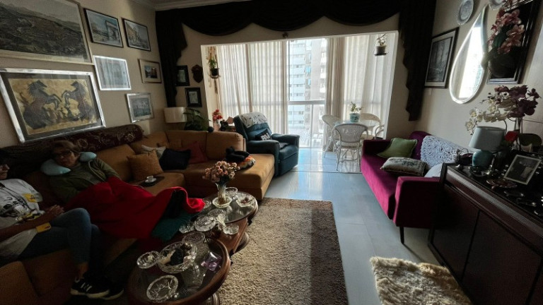 Imagem Apartamento com 4 Quartos à Venda, 230 m² em Centro - Balneário Camboriú