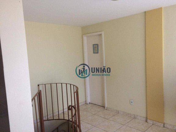 Imagem Cobertura com 4 Quartos à Venda, 269 m² em Santa Rosa - Niterói Imagem Cobertura com 4 Quartos à Venda, 269 m² em Santa Rosa - Niterói