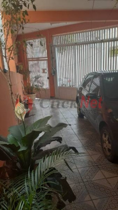 Imagem Sobrado com 2 Quartos à Venda, 98 m² em Vila Lusitânia - São Bernardo Do Campo Imagem Sobrado com 2 Quartos à Venda, 98 m² em Vila Lusitânia - São Bernardo Do Campo