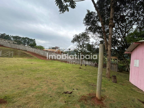 Imagem Chácara com 1 Quarto à Venda, 2.373 m² em Pinhal - Piracaia Imagem Chácara com 1 Quarto à Venda, 2.373 m² em Pinhal - Piracaia