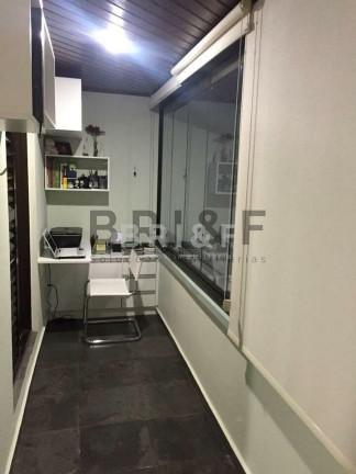 Imagem Apartamento com 3 Quartos à Venda, 123 m² em Vila Mascote - São Paulo Imagem Apartamento com 3 Quartos à Venda, 123 m² em Vila Mascote - São Paulo