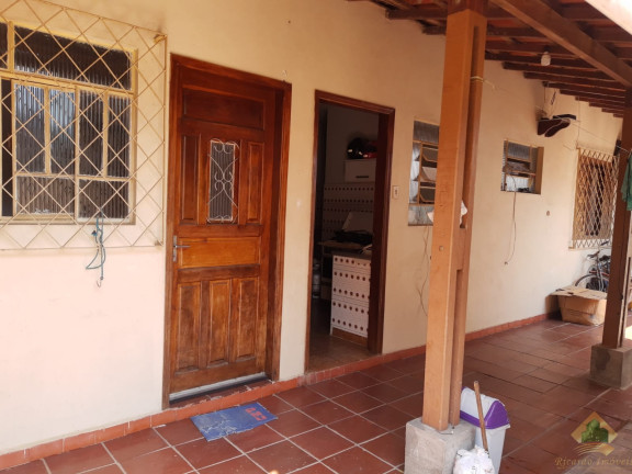 Imagem Casa com 3 Quartos à Venda, 215 m² em Centro - Ubatuba