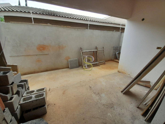 Imagem Casa com 3 Quartos à Venda, 108 m² em Jardim Maristela - Atibaia Imagem Casa com 3 Quartos à Venda, 108 m² em Jardim Maristela - Atibaia