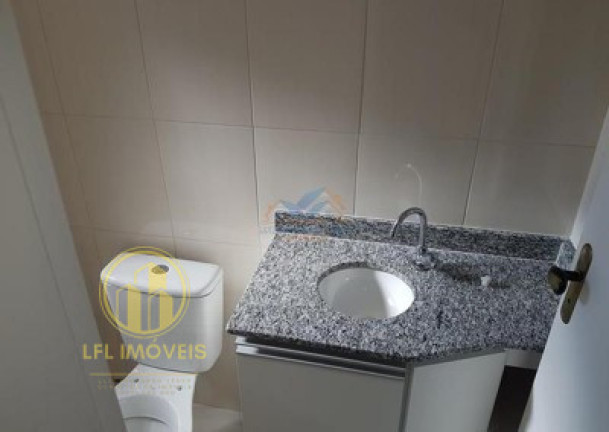 Imagem Apartamento com 2 Quartos para Alugar, 50 m² em Rio Pequeno - São Paulo