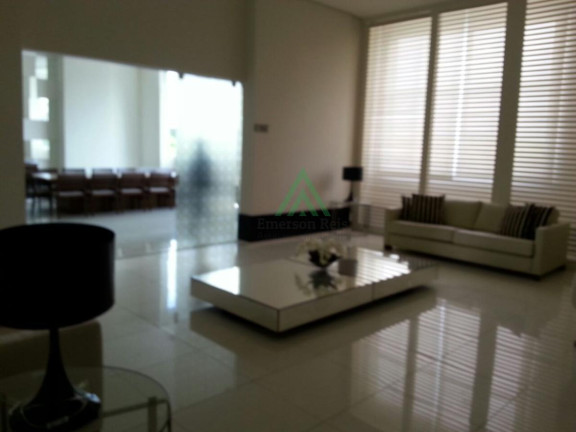 Imagem Apartamento com 2 Quartos à Venda, 58 m² em Campo Belo - São Paulo