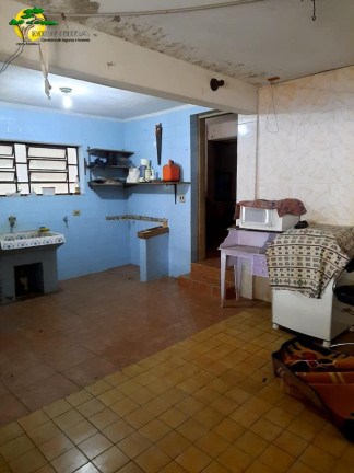 Imagem Casa com 5 Quartos à Venda, 269 m² em Agua Fria - São Paulo Imagem Casa com 5 Quartos à Venda, 269 m² em Agua Fria - São Paulo