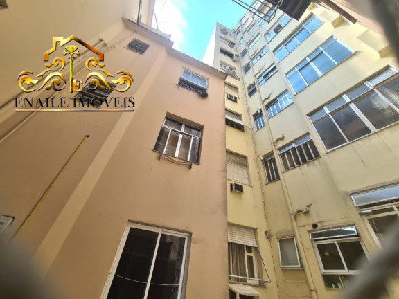 Imagem Apartamento com 1 Quarto à Venda, 40 m² em Copacabana - Rio De Janeiro