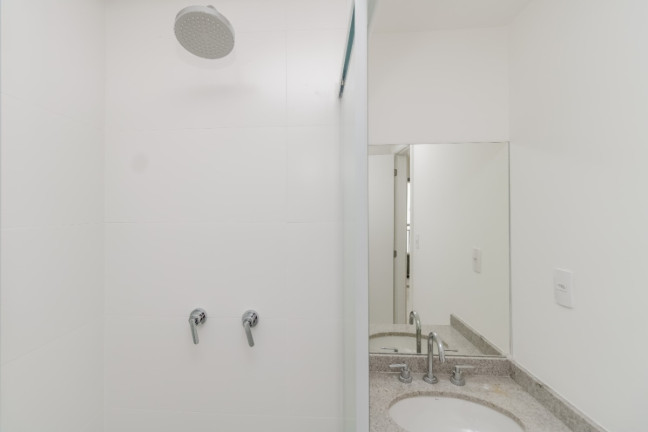 Imagem Studio com 1 Quarto à Venda, 24 m² em Moema - São Paulo Imagem Studio com 1 Quarto à Venda, 24 m² em Moema - São Paulo