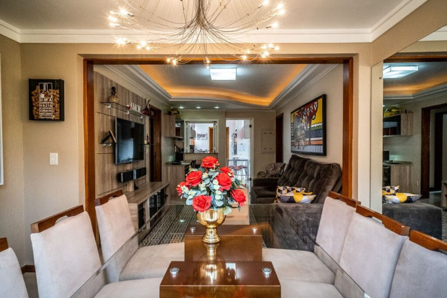 Imagem Apartamento com 3 Quartos à Venda, 89 m² em Jardim Planalto - Porto Alegre Imagem Apartamento com 3 Quartos à Venda, 89 m² em Jardim Planalto - Porto Alegre