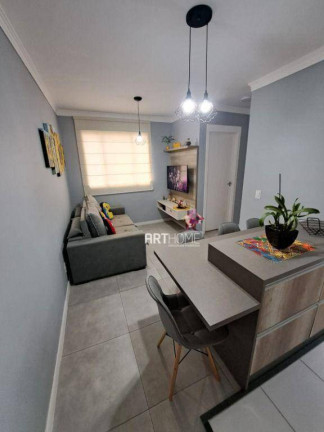 Imagem Apartamento com 2 Quartos à Venda, 41 m² em Jardim São Savério - São Paulo Imagem Apartamento com 2 Quartos à Venda, 41 m² em Jardim São Savério - São Paulo