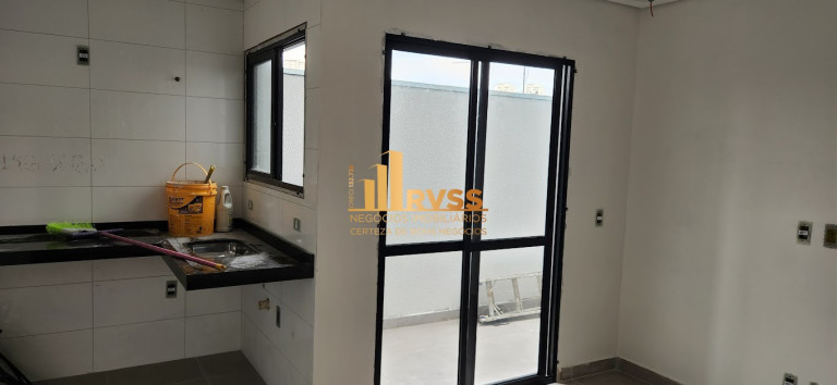 Imagem Apartamento com 2 Quartos à Venda, 67 m² em Jardim Ocara - Santo André Imagem Apartamento com 2 Quartos à Venda, 67 m² em Jardim Ocara - Santo André