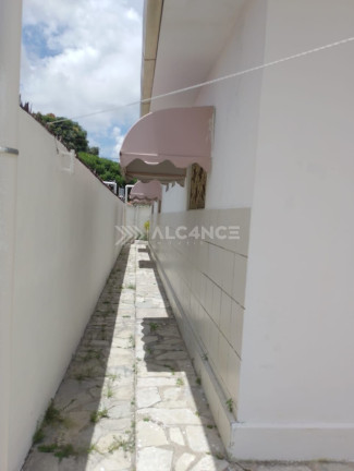 Imagem Casa com 3 Quartos à Venda, 138 m² em José Américo De Almeida - João Pessoa Imagem Casa com 3 Quartos à Venda, 138 m² em José Américo De Almeida - João Pessoa