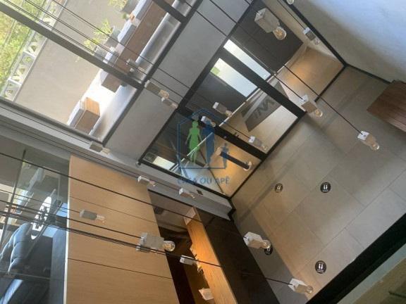 Imagem Apartamento com 1 Quarto à Venda, 54 m² em Vila Olímpia - São Paulo