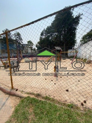 Imagem Apartamento com 2 Quartos à Venda, 55 m² em Demarchi - São Bernardo Do Campo