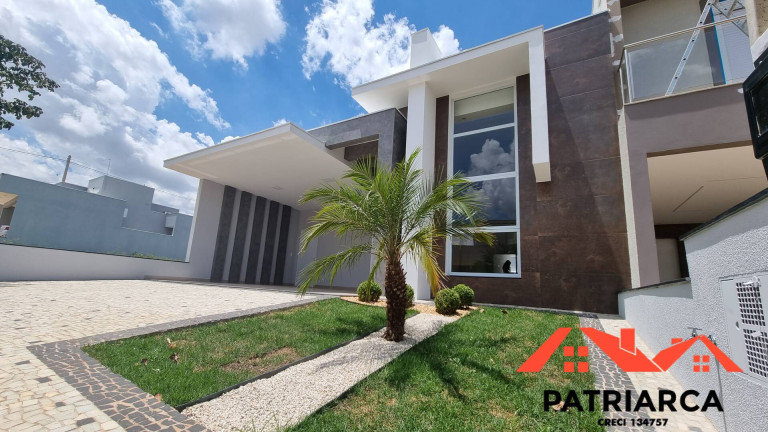 Imagem Casa com 3 Quartos à Venda, 154 m² em Vila Real - Hortolândia Imagem Casa com 3 Quartos à Venda, 154 m² em Vila Real - Hortolândia