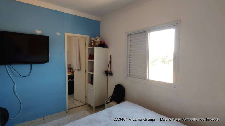 Imagem Casa de Condomínio com 2 Quartos à Venda, 133 m² em Paisagem Renoir - Cotia