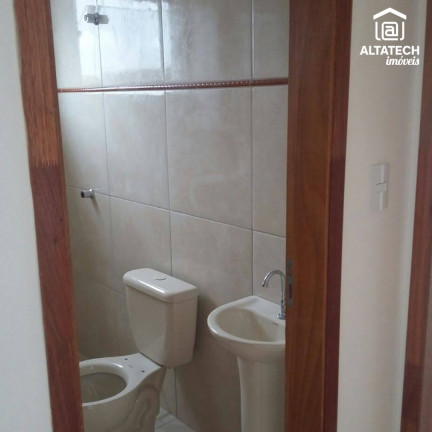 Imagem Apartamento com 2 Quartos à Venda, 53 m² em Santa Teresa - Poços De Caldas
