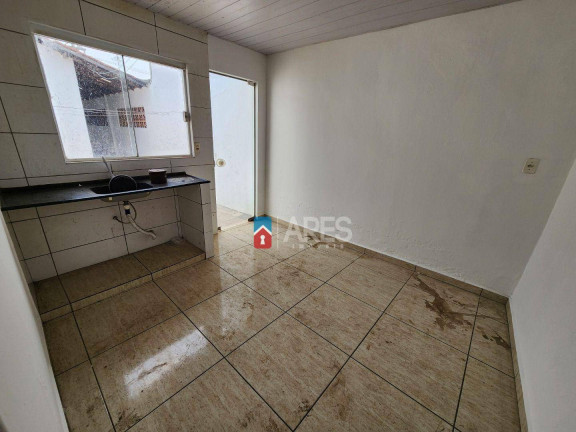 Imagem Casa com 3 Quartos à Venda, 90 m² em Santa Rita De Cassia - Santa Bárbara D'oeste Imagem Casa com 3 Quartos à Venda, 90 m² em Santa Rita De Cassia - Santa Bárbara D'oeste