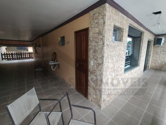 Imagem Casa com 5 Quartos à Venda, 315 m² em Tapanã (icoaraci) - Belém