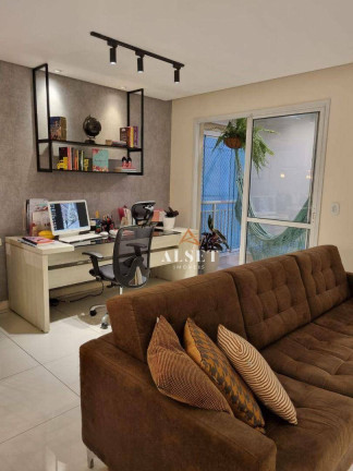 Imagem Apartamento com 3 Quartos à Venda, 83 m² em Mooca - São Paulo Imagem Apartamento com 3 Quartos à Venda, 83 m² em Mooca - São Paulo