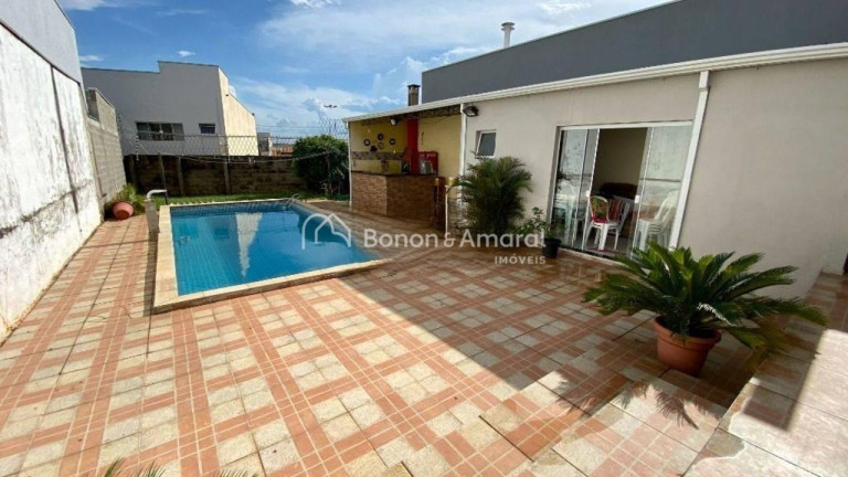 Imagem Casa de Condomínio com 4 Quartos à Venda, 345 m² em Residencial Terras Do Fontanar - Paulínia Imagem Casa de Condomínio com 4 Quartos à Venda, 345 m² em Residencial Terras Do Fontanar - Paulínia