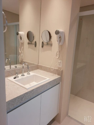 Imagem Apartamento com 2 Quartos à Venda, 62 m² em Itaim Bibi - São Paulo