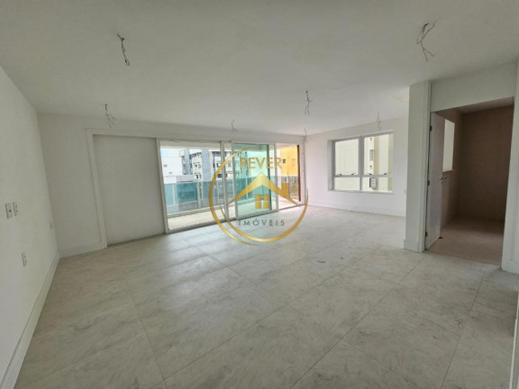 Imagem Apartamento com 3 Quartos à Venda, 145 m² em Cambui - Campinas