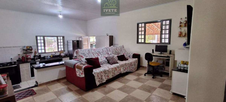 Imagem Chácara com 2 Quartos à Venda, 3 m² em Centro - Socorro Imagem Chácara com 2 Quartos à Venda, 3 m² em Centro - Socorro