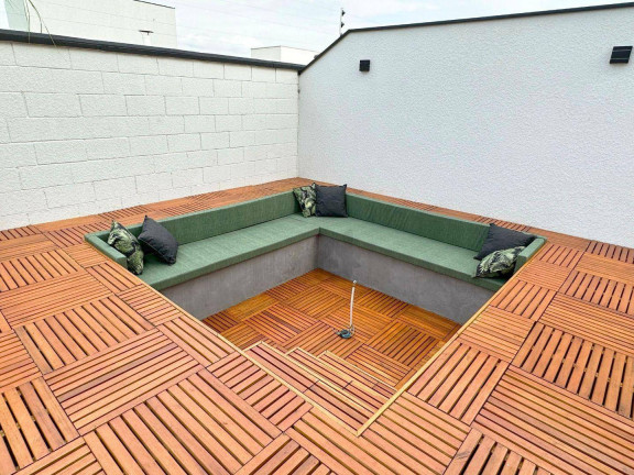 Imagem Casa com 3 Quartos à Venda, 230 m² em Alphaville Nova Esplanada - Votorantim Imagem Casa com 3 Quartos à Venda, 230 m² em Alphaville Nova Esplanada - Votorantim