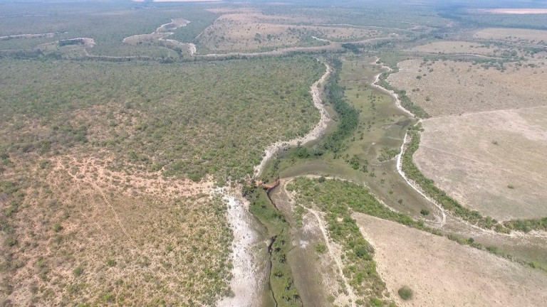 Imagem Fazenda à Venda, 5.050.000 m² em área Rural - Alvorada Do Norte Imagem Fazenda à Venda, 5.050.000 m² em área Rural - Alvorada Do Norte