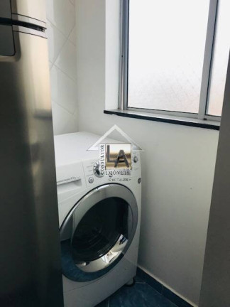 Imagem Apartamento com 2 Quartos à Venda, 55 m² em Chácara Santo Antônio (zona Sul) - São Paulo