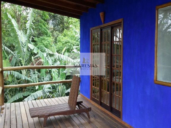 Imagem Casa com 3 Quartos à Venda, 160 m² em Maresias - São Sebastião Imagem Casa com 3 Quartos à Venda, 160 m² em Maresias - São Sebastião
