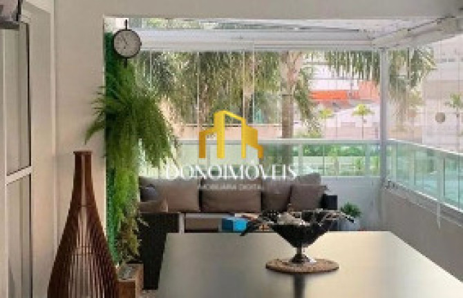 Imagem Apartamento com 4 Quartos à Venda, 245 m² em Centro - São Bernardo Do Campo