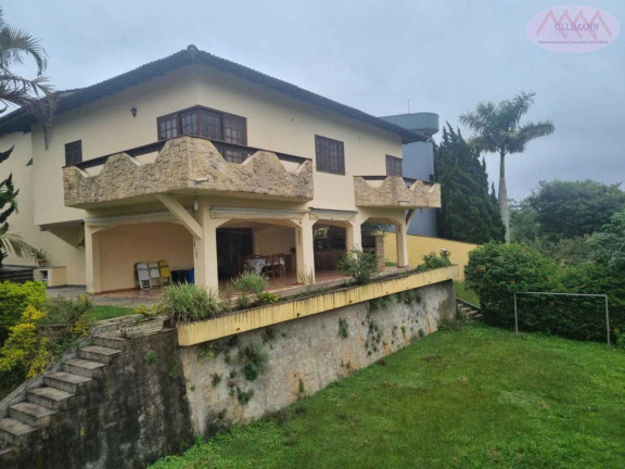 Imagem Imóvel com 3 Quartos à Venda, 87 m² em Santa Luzia - Ribeirão Pires